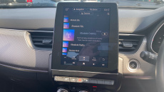 Renault Arkana 1.3 Mild hybrid 140 Techno 5dr EDC Petrol Estate